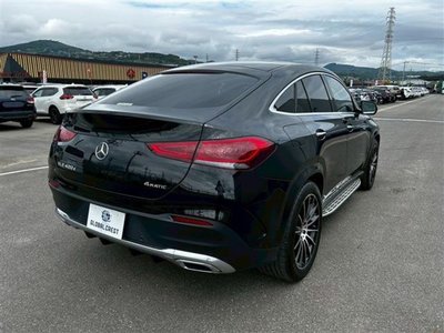 MERCEDES-BENZ GLE - 6
