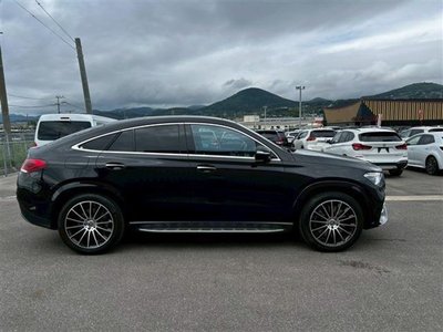 MERCEDES-BENZ GLE - 10