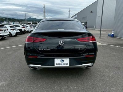 MERCEDES-BENZ GLE - 7