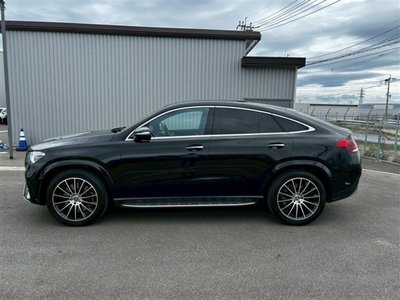 MERCEDES-BENZ GLE - 9