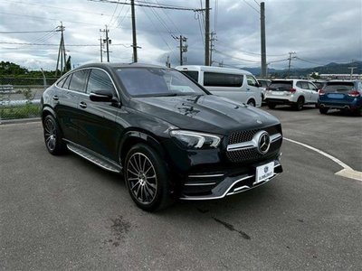 MERCEDES-BENZ GLE - 5