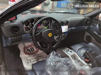 FERRARI 360 - 3