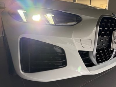 2025 BMW 4 SERIES GRAN COUPE — фото 6