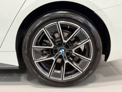 2025 BMW 4 SERIES GRAN COUPE — миниатюра 19