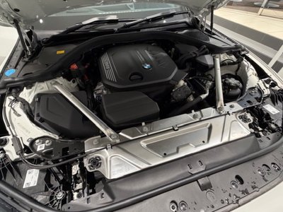 2025 BMW 4 SERIES GRAN COUPE — миниатюра 41