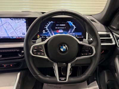 2025 BMW 4 SERIES GRAN COUPE — миниатюра 29