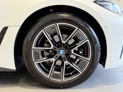 2025 BMW 4 SERIES GRAN COUPE — миниатюра 17
