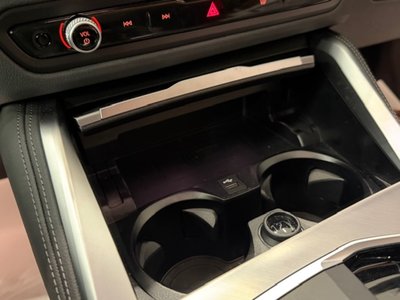2025 BMW 4 SERIES GRAN COUPE — миниатюра 72