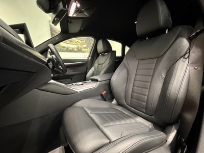 2025 BMW 4 SERIES GRAN COUPE — миниатюра 26