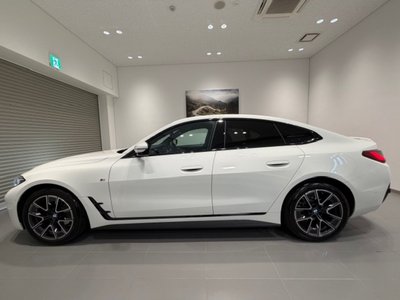 2025 BMW 4 SERIES GRAN COUPE — миниатюра 56
