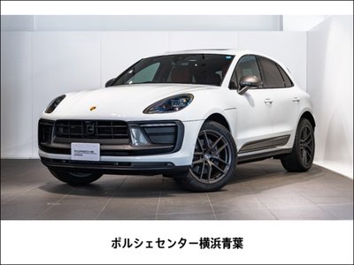 PORSCHE MACAN - 1