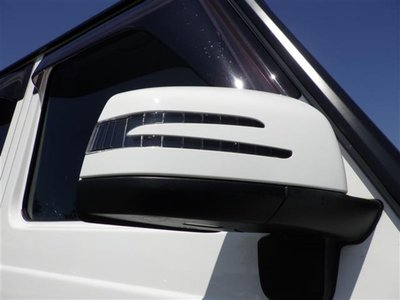 صورة مصغرة 61 لـ 2017 Mercedes-BENZ G-CLASS