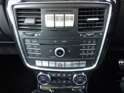 صورة مصغرة 22 لـ 2017 Mercedes-BENZ G-CLASS