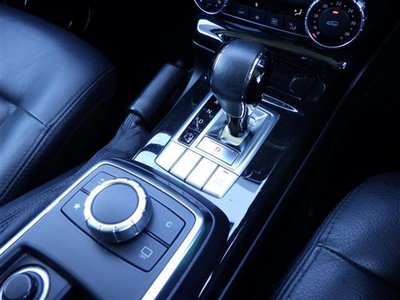 صورة مصغرة 26 لـ 2017 Mercedes-BENZ G-CLASS