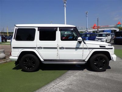 صورة مصغرة 70 لـ 2017 Mercedes-BENZ G-CLASS