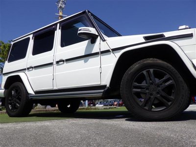 صورة مصغرة 73 لـ 2017 Mercedes-BENZ G-CLASS