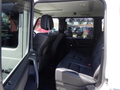 صورة مصغرة 41 لـ 2017 Mercedes-BENZ G-CLASS