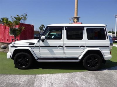 صورة مصغرة 68 لـ 2017 Mercedes-BENZ G-CLASS