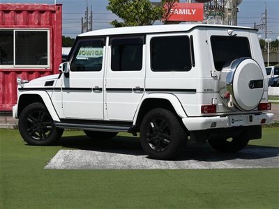 صورة مصغرة 88 لـ 2017 Mercedes-BENZ G-CLASS