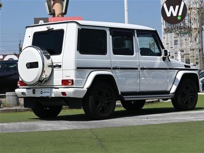 صورة مصغرة 72 لـ 2017 Mercedes-BENZ G-CLASS