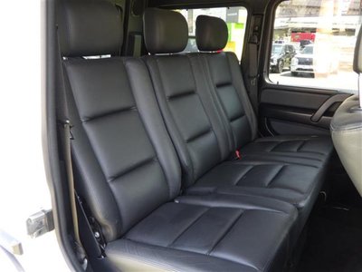 صورة مصغرة 45 لـ 2017 Mercedes-BENZ G-CLASS