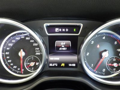 صورة مصغرة 15 لـ 2017 Mercedes-BENZ G-CLASS