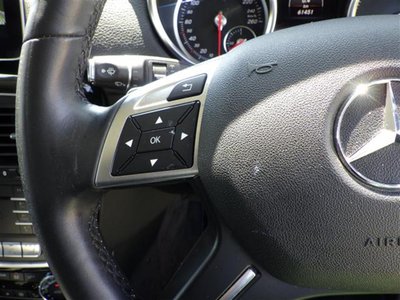 صورة مصغرة 14 لـ 2017 Mercedes-BENZ G-CLASS