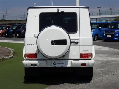 صورة مصغرة 77 لـ 2017 Mercedes-BENZ G-CLASS