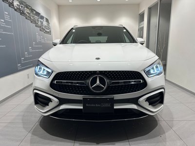 MERCEDES-BENZ GLA-CLASS - 4