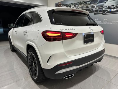 MERCEDES-BENZ GLA-CLASS - 9
