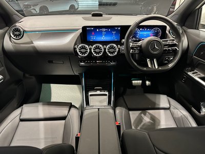 MERCEDES-BENZ GLA-CLASS - 2