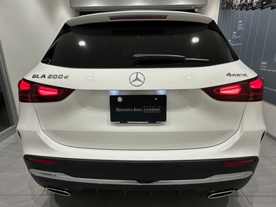 MERCEDES-BENZ GLA-CLASS - 10