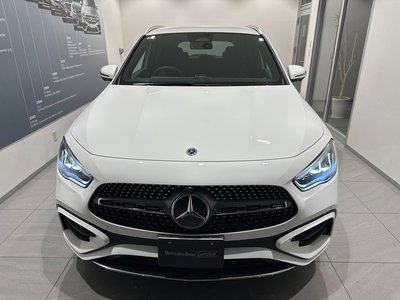 MERCEDES-BENZ GLA-CLASS - 7