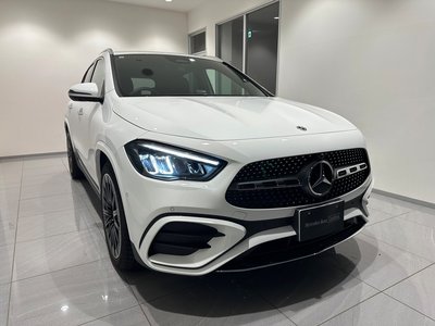 MERCEDES-BENZ GLA-CLASS - 5
