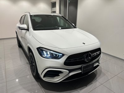 MERCEDES-BENZ GLA-CLASS - 6