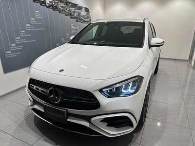 MERCEDES-BENZ GLA-CLASS - 8