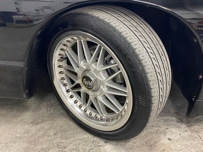 1989 Nissan 180SX — миниатюра 48