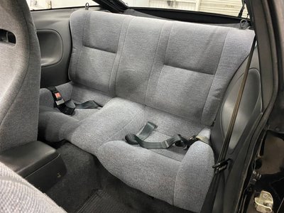 1989 Nissan 180SX — миниатюра 25