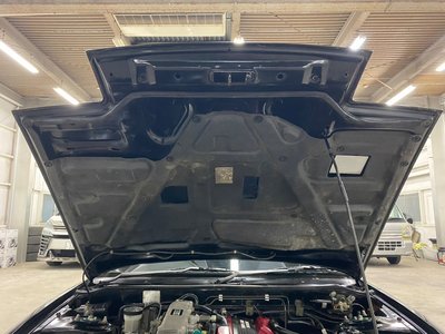 1989 Nissan 180SX — миниатюра 66