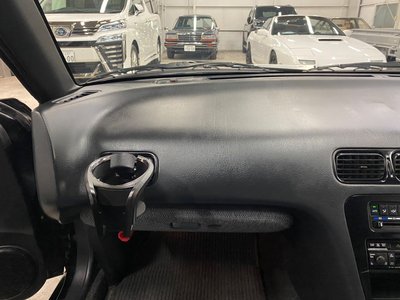 1989 Nissan 180SX — миниатюра 103