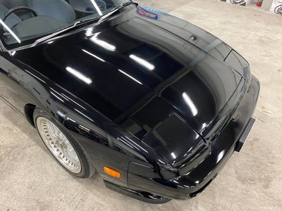 1989 Nissan 180SX — миниатюра 60