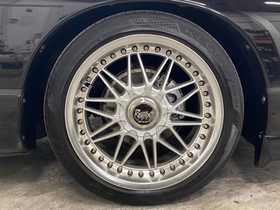 1989 Nissan 180SX — миниатюра 46