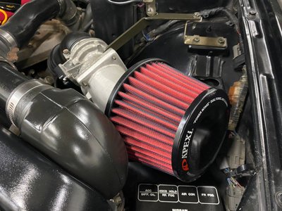 1989 Nissan 180SX — миниатюра 71