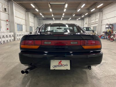 1989 Nissan 180SX — миниатюра 81