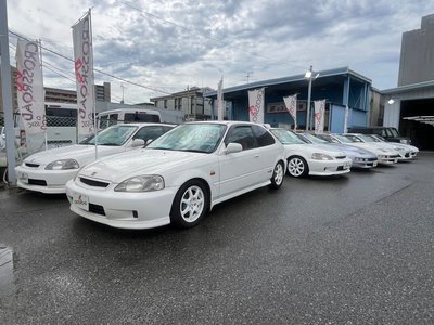 1989 Nissan 180SX — миниатюра 132