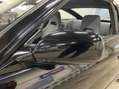 1989 Nissan 180SX — миниатюра 57