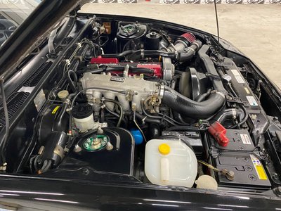 1989 Nissan 180SX — миниатюра 68