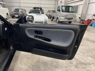 1989 Nissan 180SX — миниатюра 117