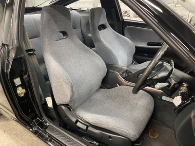 1989 Nissan 180SX — миниатюра 19