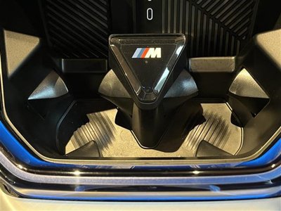 2024 BMW X3 — миниатюра 26